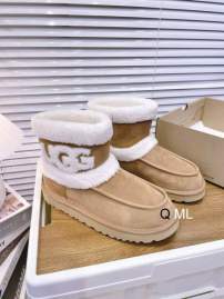 Picture of UGG Shoes _SKUUGGsz35-40ML092519772